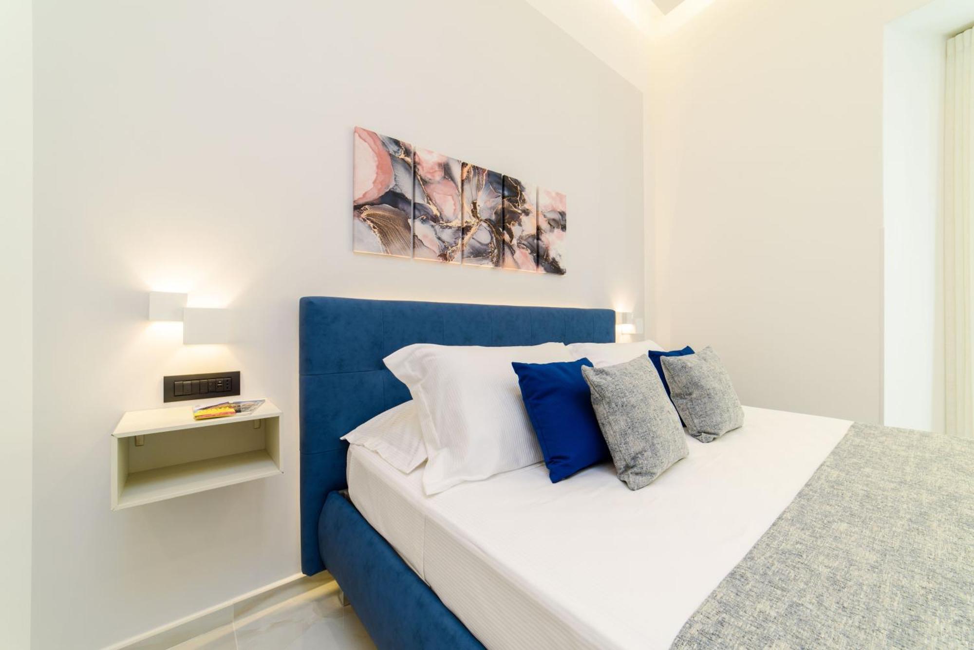 Cloister Suites Amalfi Exterior foto