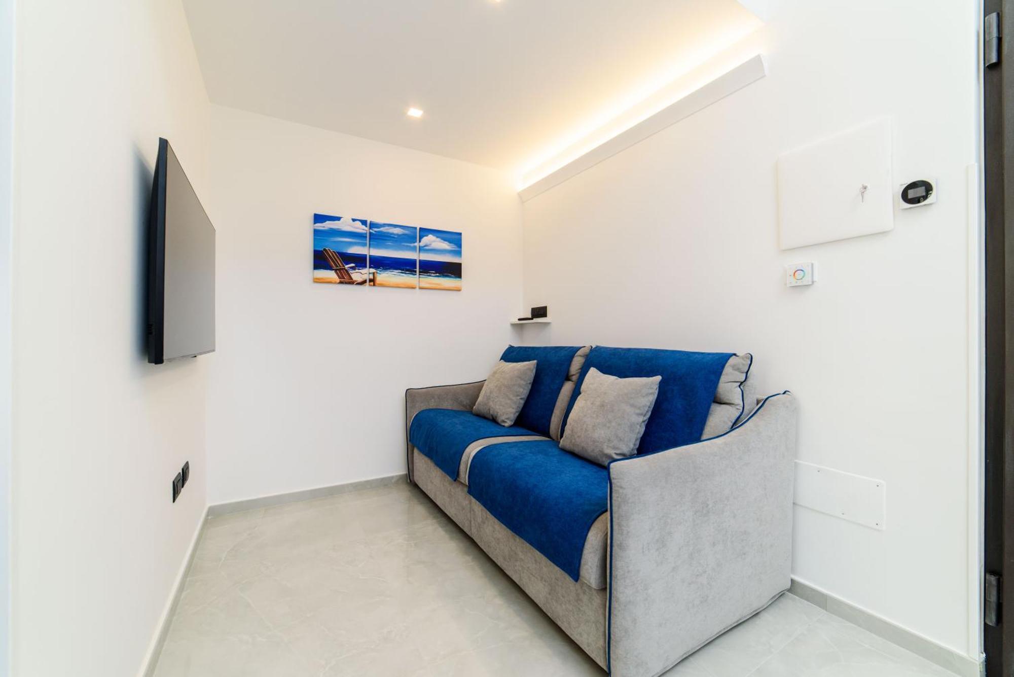 Cloister Suites Amalfi Exterior foto