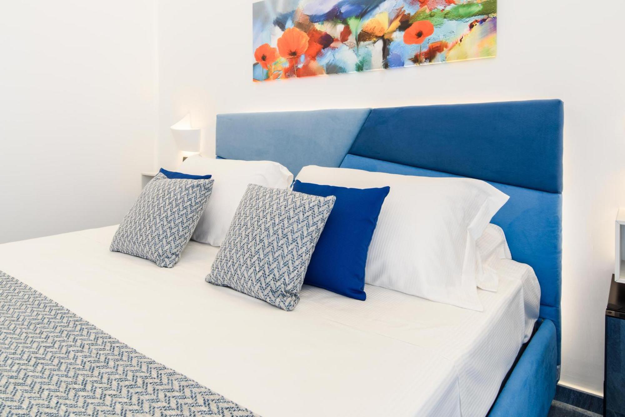 Cloister Suites Amalfi Exterior foto